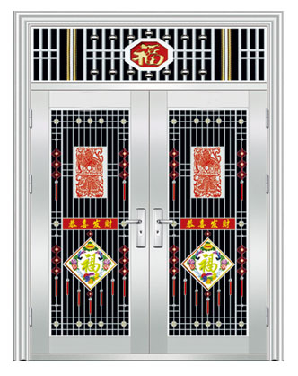 木質(zhì)防火門廠家